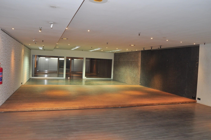 Commercial Property for Sale in Woodstock Western Cape